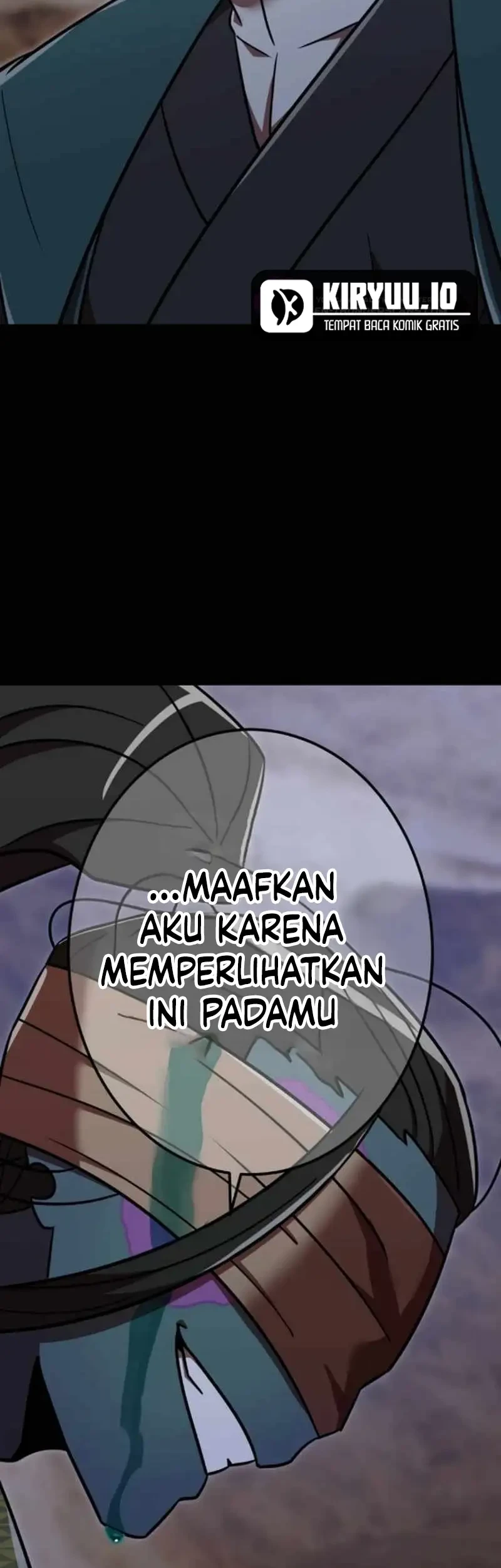 Savior of Divine Blood ~Draw Out 0.00000001% to Become the Strongest~ Chapter 121 - halaman 17