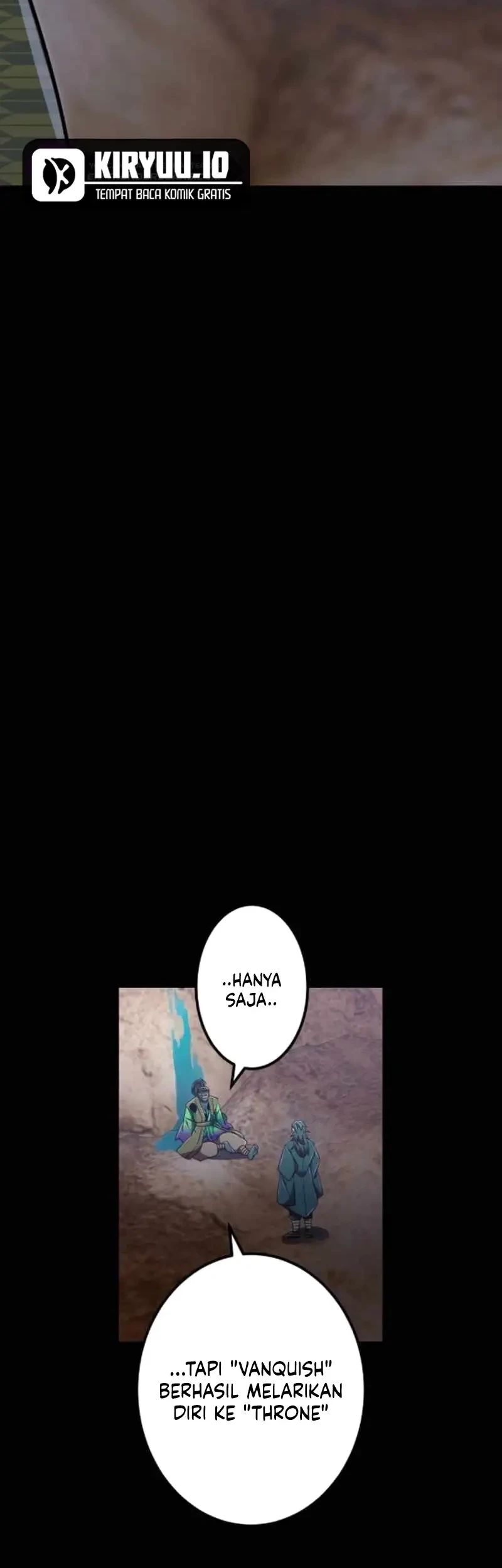 Savior of Divine Blood ~Draw Out 0.00000001% to Become the Strongest~ Chapter 121 - halaman 18