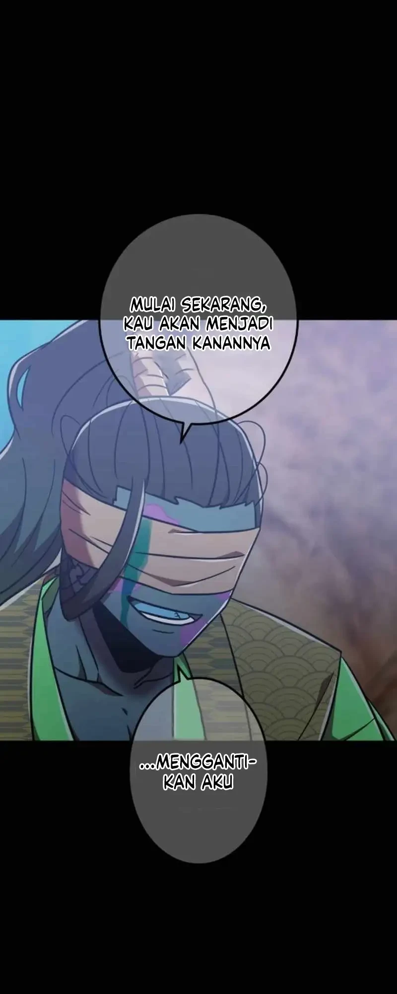 Savior of Divine Blood ~Draw Out 0.00000001% to Become the Strongest~ Chapter 121 - halaman 19