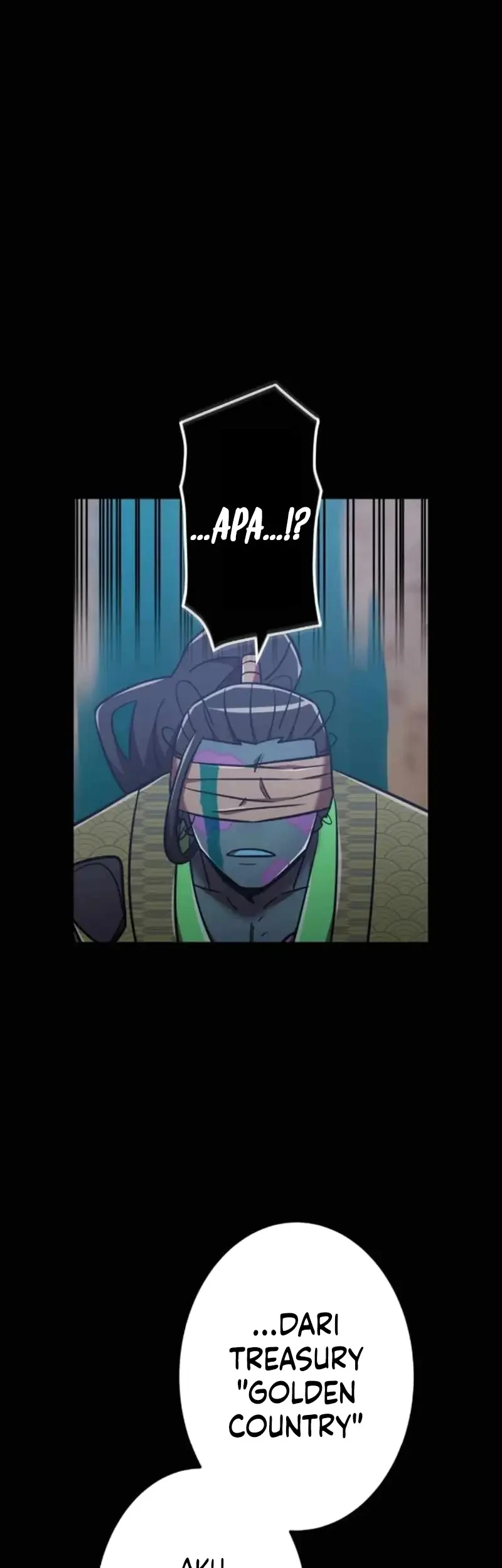 Savior of Divine Blood ~Draw Out 0.00000001% to Become the Strongest~ Chapter 121 - halaman 22