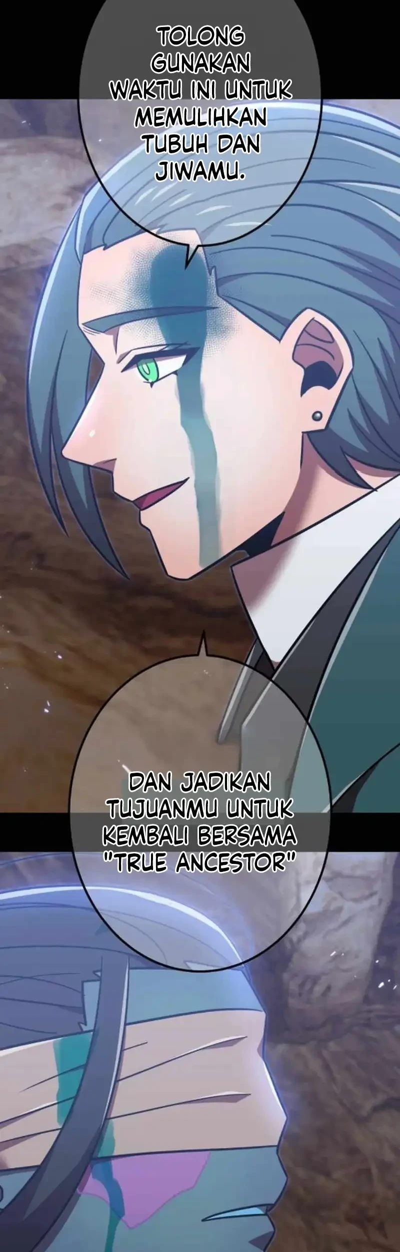 Savior of Divine Blood ~Draw Out 0.00000001% to Become the Strongest~ Chapter 121 - halaman 26