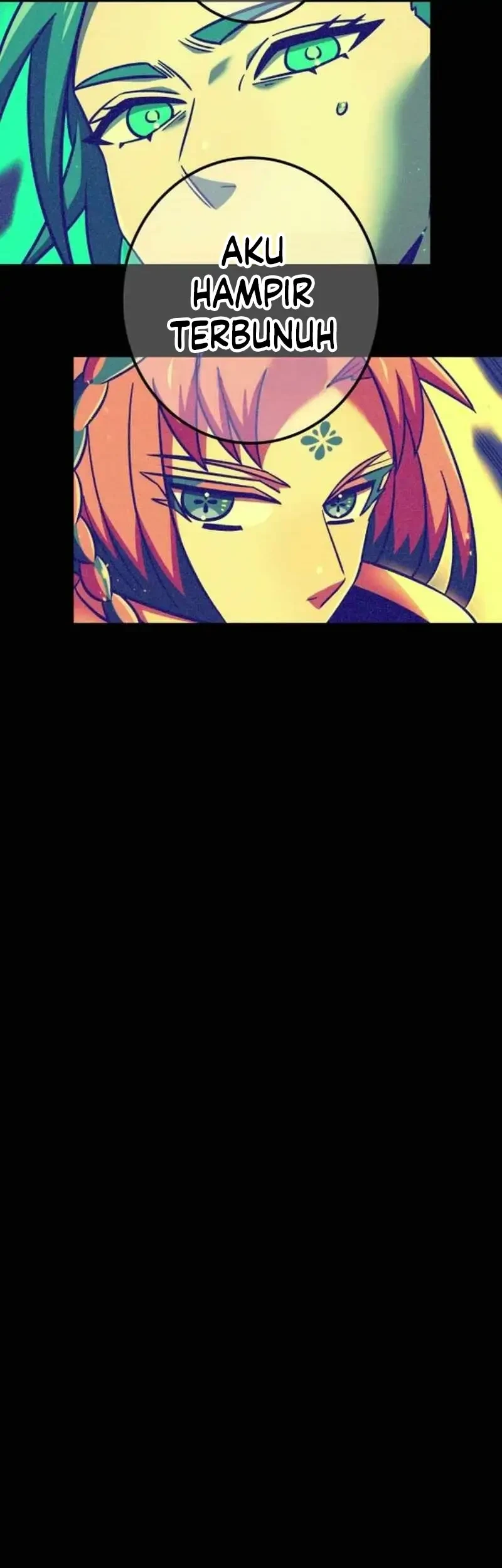 Savior of Divine Blood ~Draw Out 0.00000001% to Become the Strongest~ Chapter 121 - halaman 30