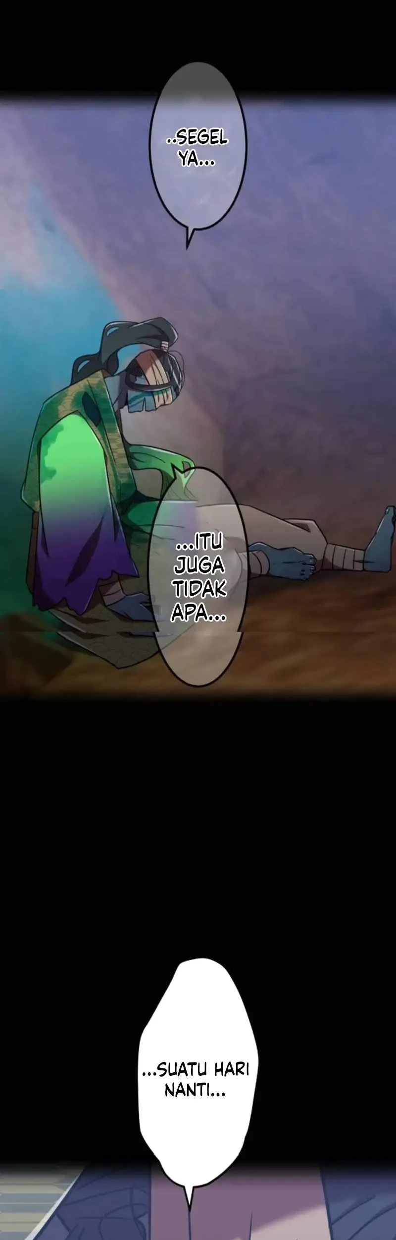 Savior of Divine Blood ~Draw Out 0.00000001% to Become the Strongest~ Chapter 121 - halaman 31