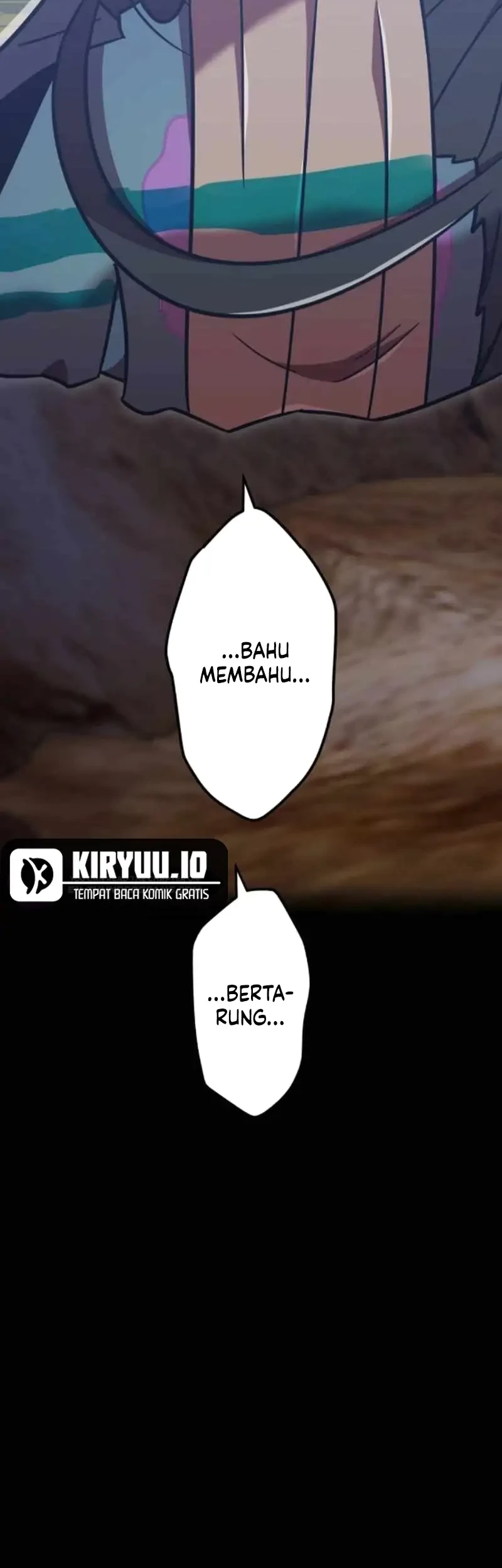 Savior of Divine Blood ~Draw Out 0.00000001% to Become the Strongest~ Chapter 121 - halaman 32
