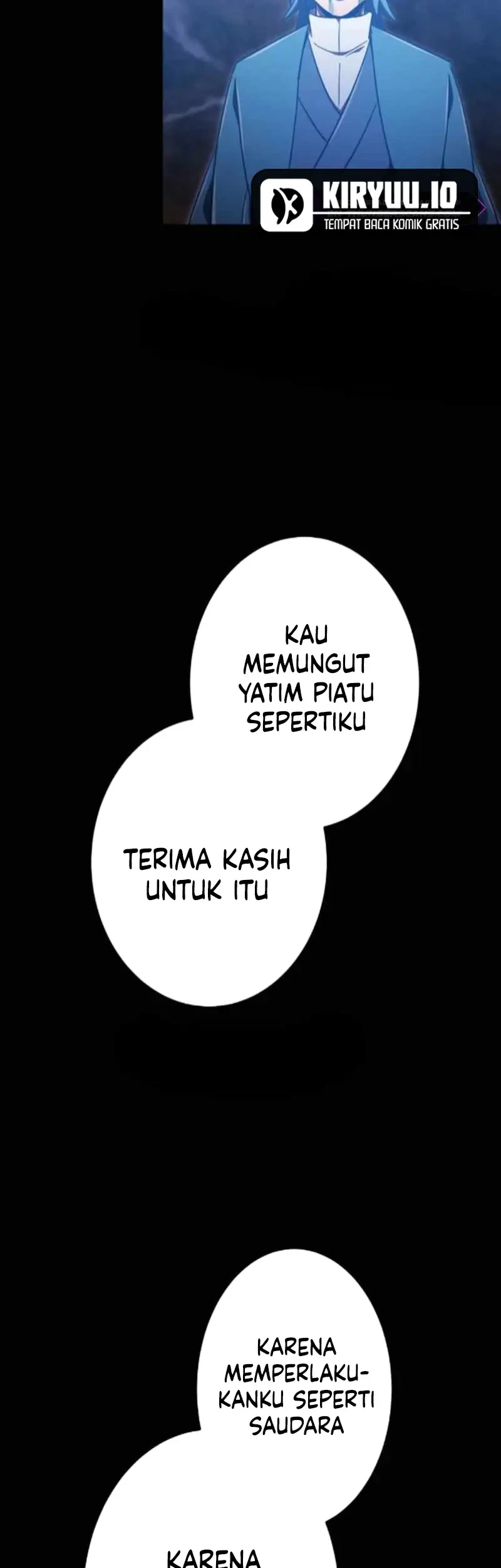 Savior of Divine Blood ~Draw Out 0.00000001% to Become the Strongest~ Chapter 121 - halaman 36