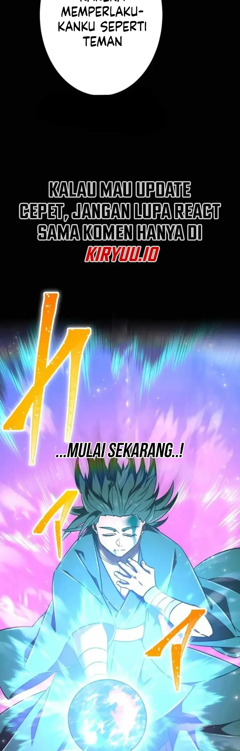 Savior of Divine Blood ~Draw Out 0.00000001% to Become the Strongest~ Chapter 121 - halaman 37