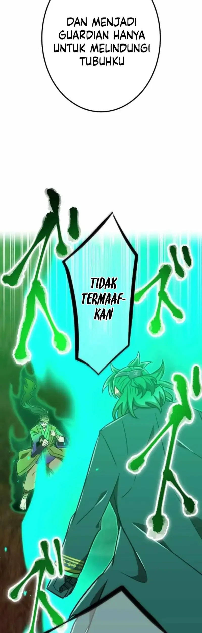 Savior of Divine Blood ~Draw Out 0.00000001% to Become the Strongest~ Chapter 121 - halaman 42