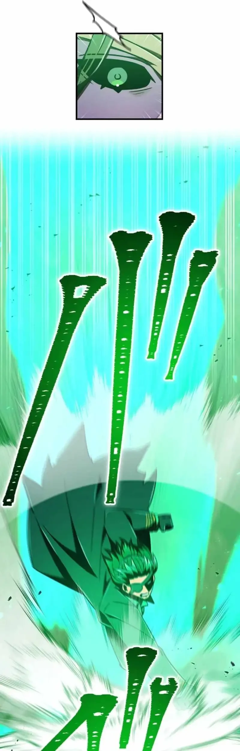 Savior of Divine Blood ~Draw Out 0.00000001% to Become the Strongest~ Chapter 121 - halaman 45