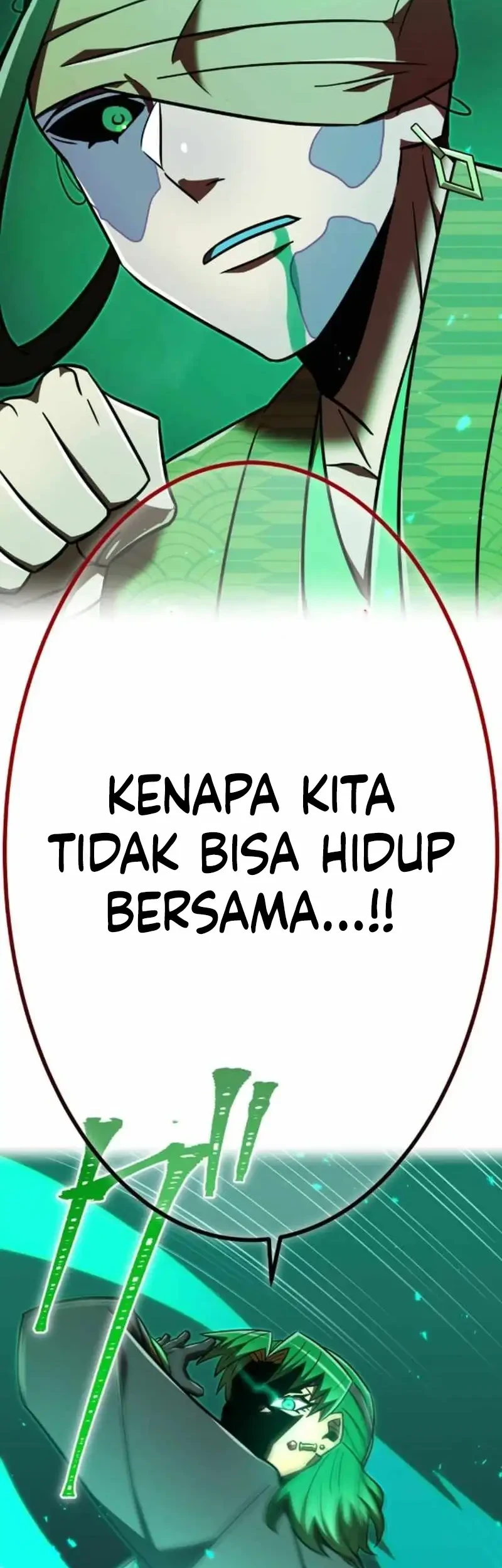 Savior of Divine Blood ~Draw Out 0.00000001% to Become the Strongest~ Chapter 121 - halaman 53