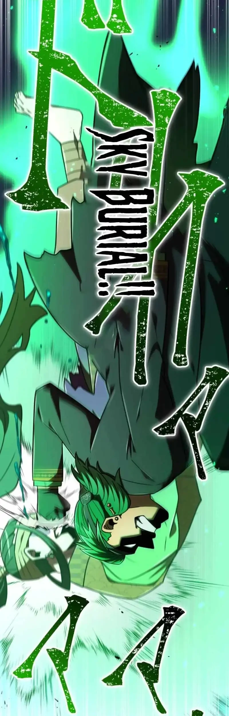 Savior of Divine Blood ~Draw Out 0.00000001% to Become the Strongest~ Chapter 121 - halaman 57