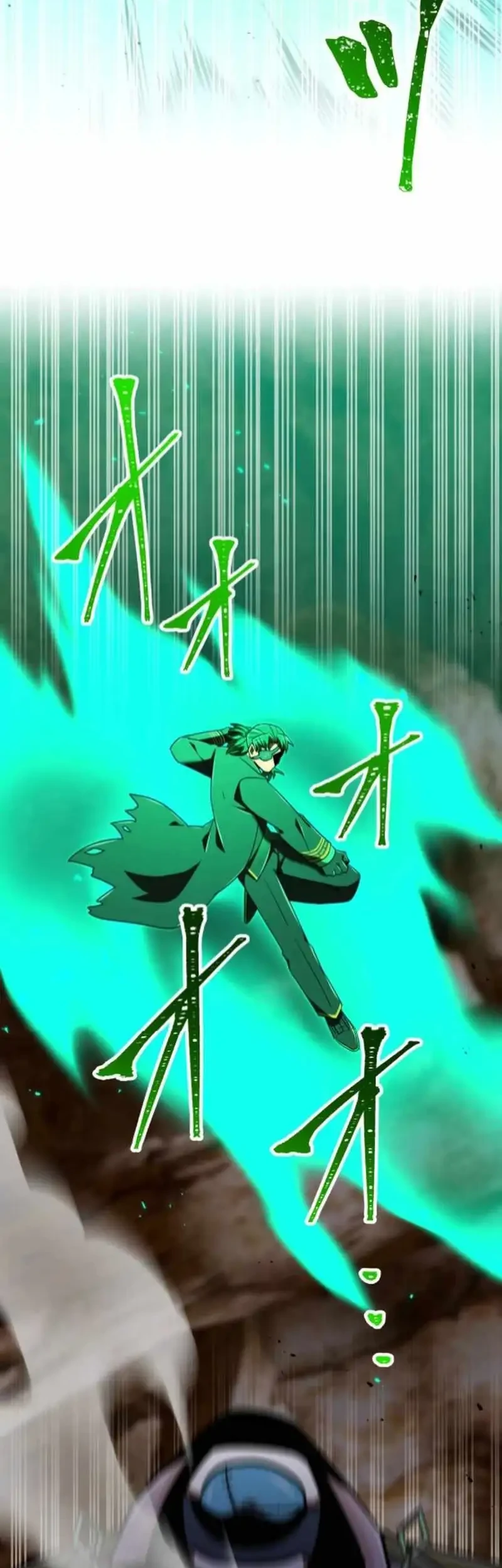 Savior of Divine Blood ~Draw Out 0.00000001% to Become the Strongest~ Chapter 121 - halaman 58