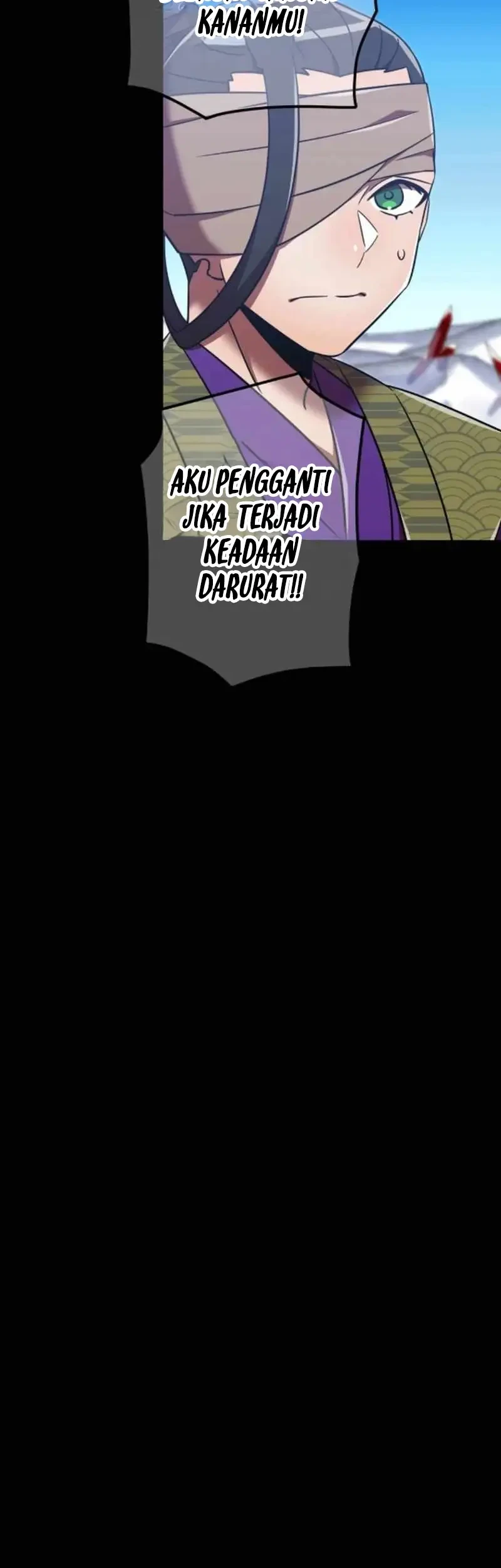 Savior of Divine Blood ~Draw Out 0.00000001% to Become the Strongest~ Chapter 121 - halaman 6