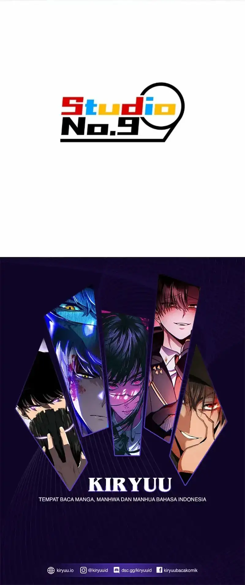 Savior of Divine Blood ~Draw Out 0.00000001% to Become the Strongest~ Chapter 121 - halaman 60