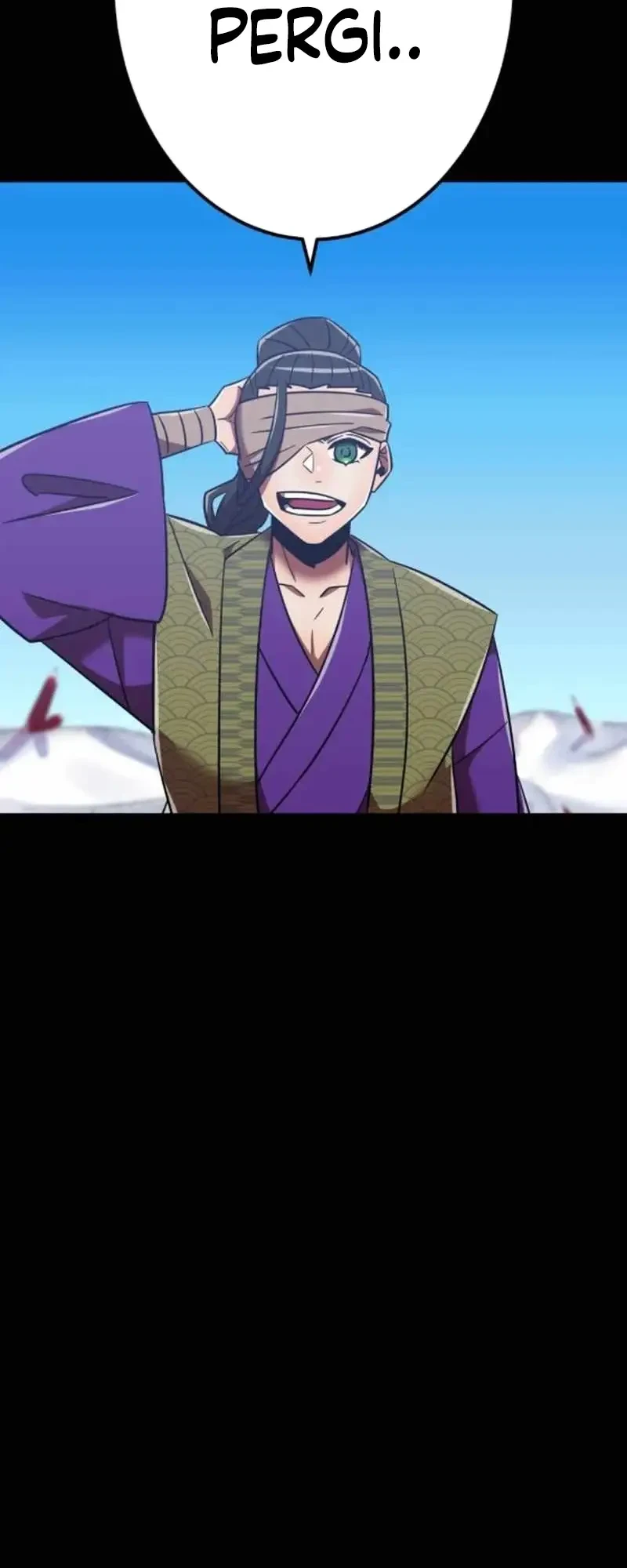 Savior of Divine Blood ~Draw Out 0.00000001% to Become the Strongest~ Chapter 121 - halaman 9