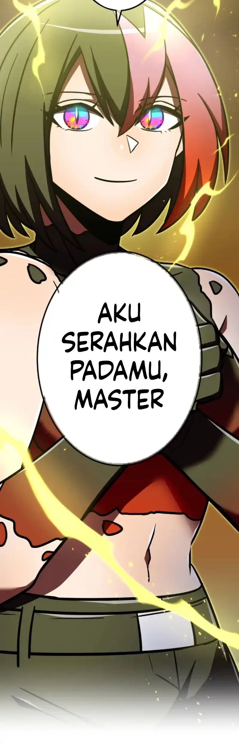 Savior of Divine Blood ~Draw Out 0.00000001% to Become the Strongest~ Chapter 122 - halaman 12