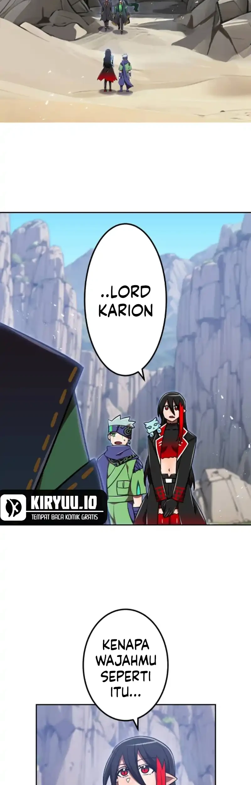 Savior of Divine Blood ~Draw Out 0.00000001% to Become the Strongest~ Chapter 122 - halaman 14