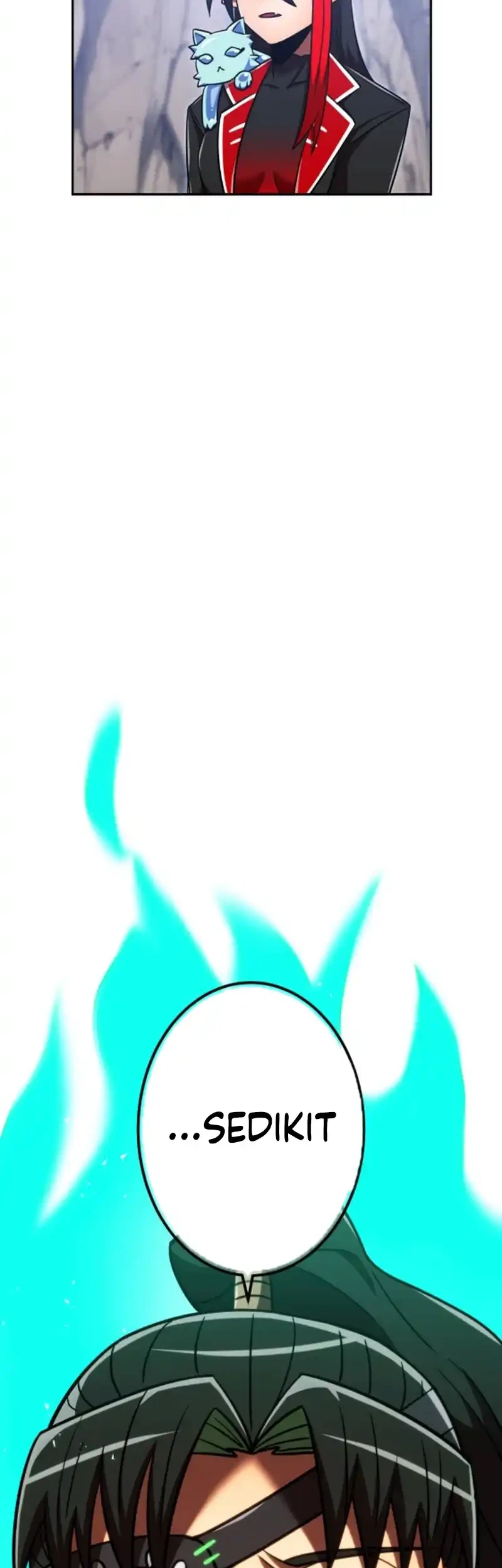 Savior of Divine Blood ~Draw Out 0.00000001% to Become the Strongest~ Chapter 122 - halaman 15