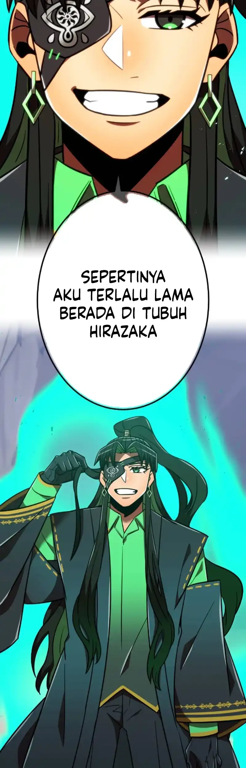 Savior of Divine Blood ~Draw Out 0.00000001% to Become the Strongest~ Chapter 122 - halaman 16