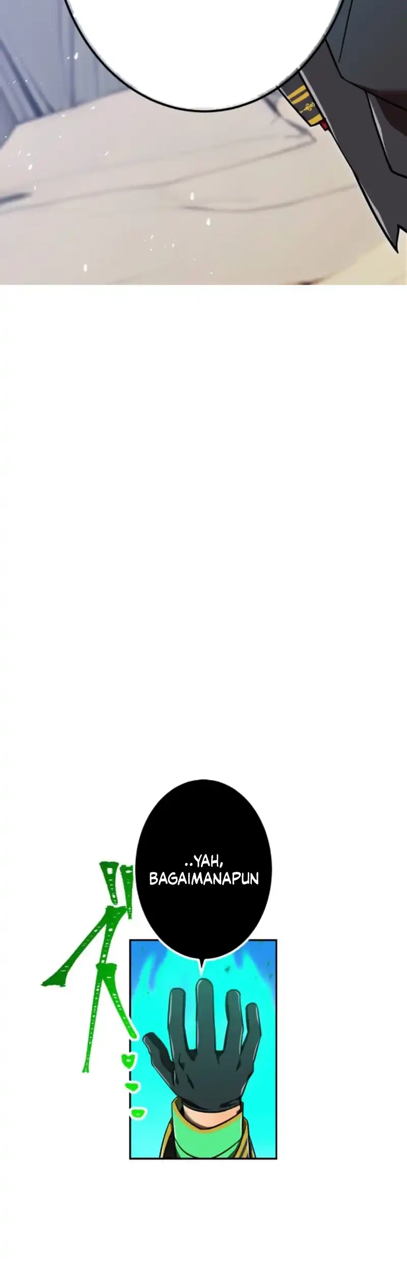 Savior of Divine Blood ~Draw Out 0.00000001% to Become the Strongest~ Chapter 122 - halaman 18