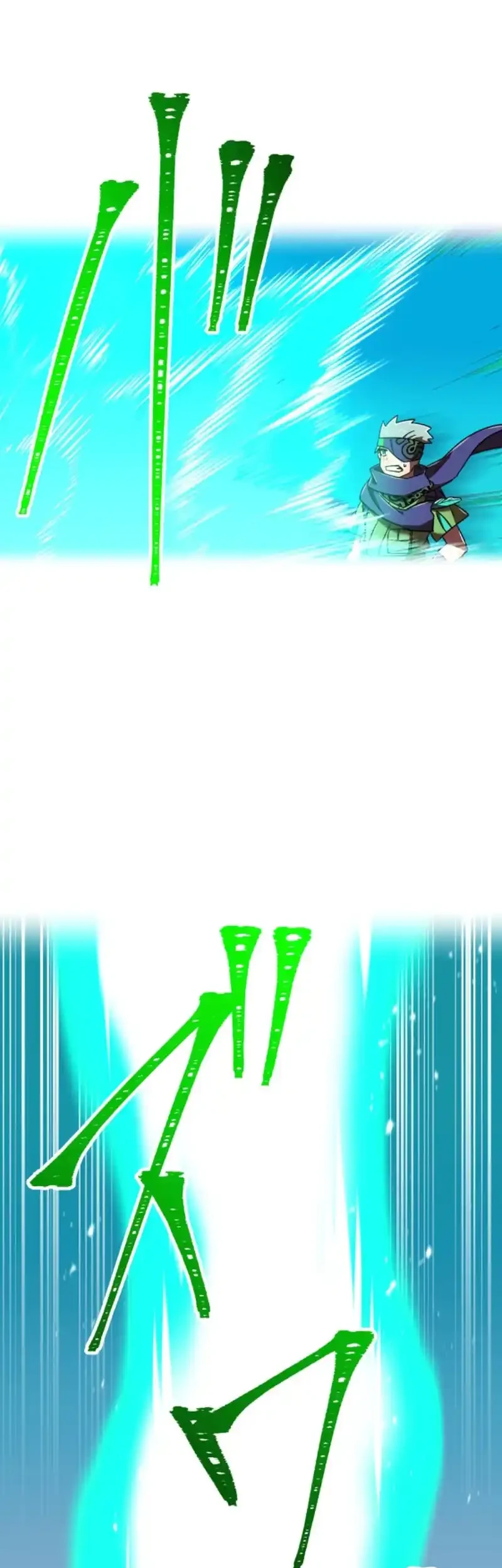 Savior of Divine Blood ~Draw Out 0.00000001% to Become the Strongest~ Chapter 122 - halaman 19
