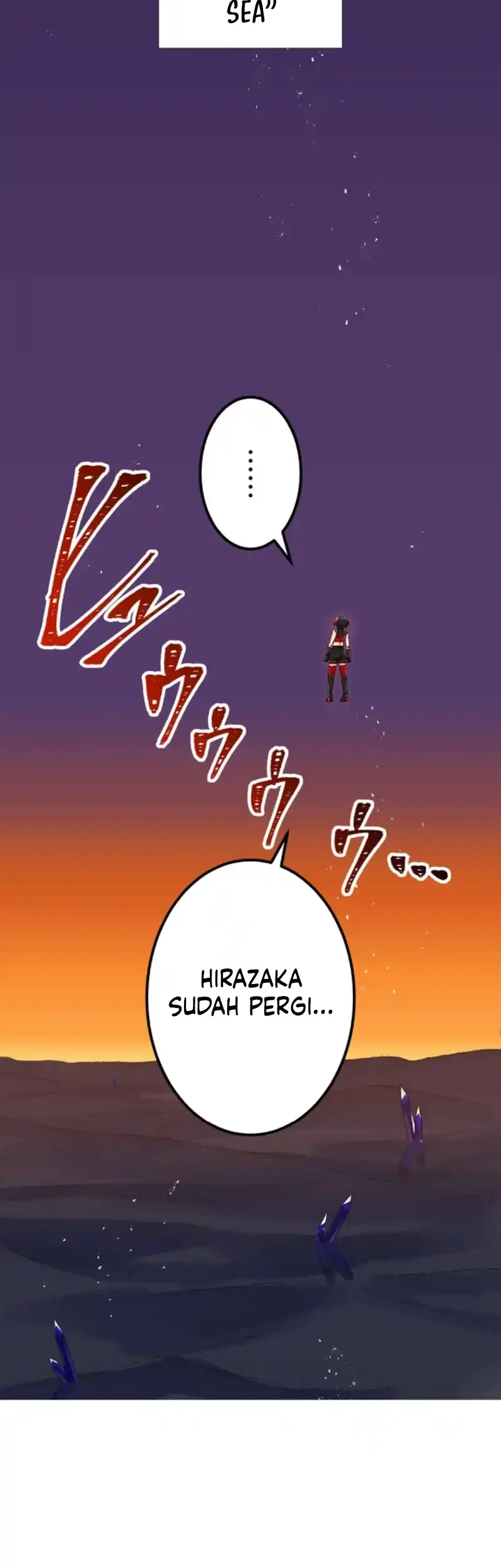Savior of Divine Blood ~Draw Out 0.00000001% to Become the Strongest~ Chapter 122 - halaman 2