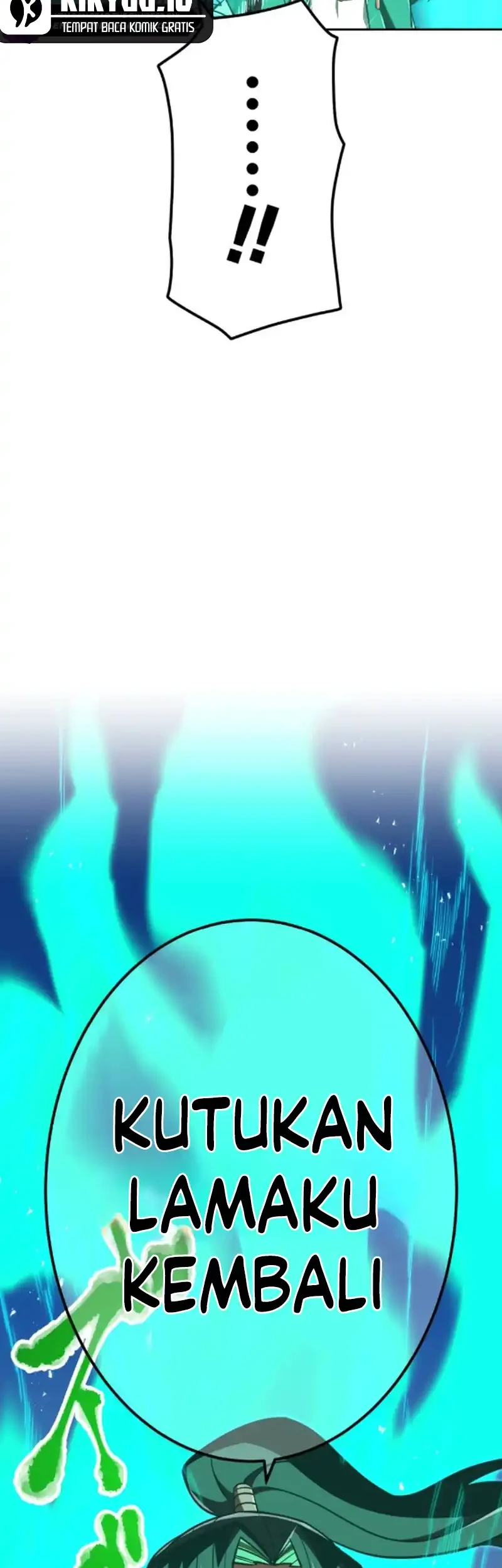 Savior of Divine Blood ~Draw Out 0.00000001% to Become the Strongest~ Chapter 122 - halaman 21