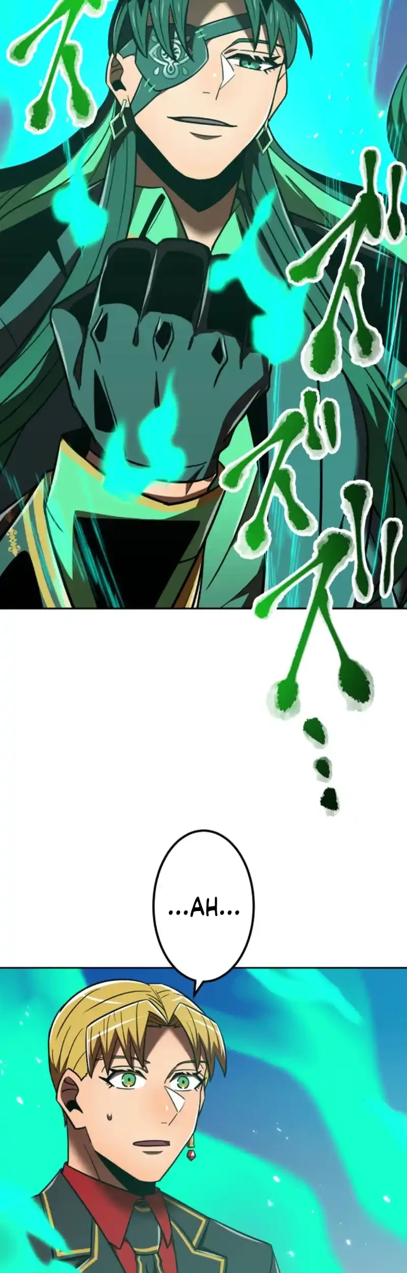 Savior of Divine Blood ~Draw Out 0.00000001% to Become the Strongest~ Chapter 122 - halaman 22