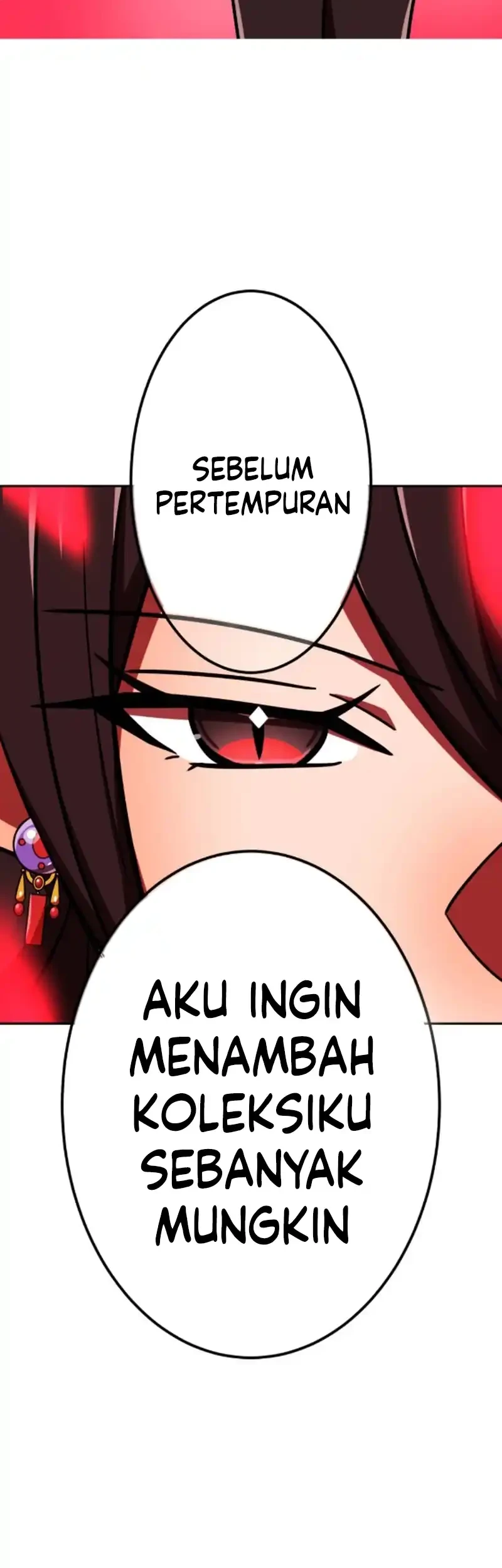 Savior of Divine Blood ~Draw Out 0.00000001% to Become the Strongest~ Chapter 122 - halaman 29