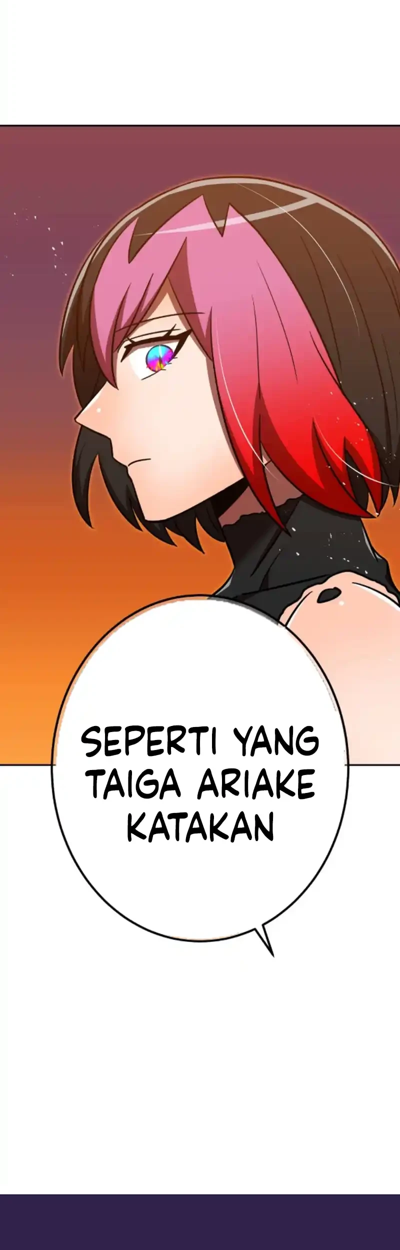 Savior of Divine Blood ~Draw Out 0.00000001% to Become the Strongest~ Chapter 122 - halaman 3