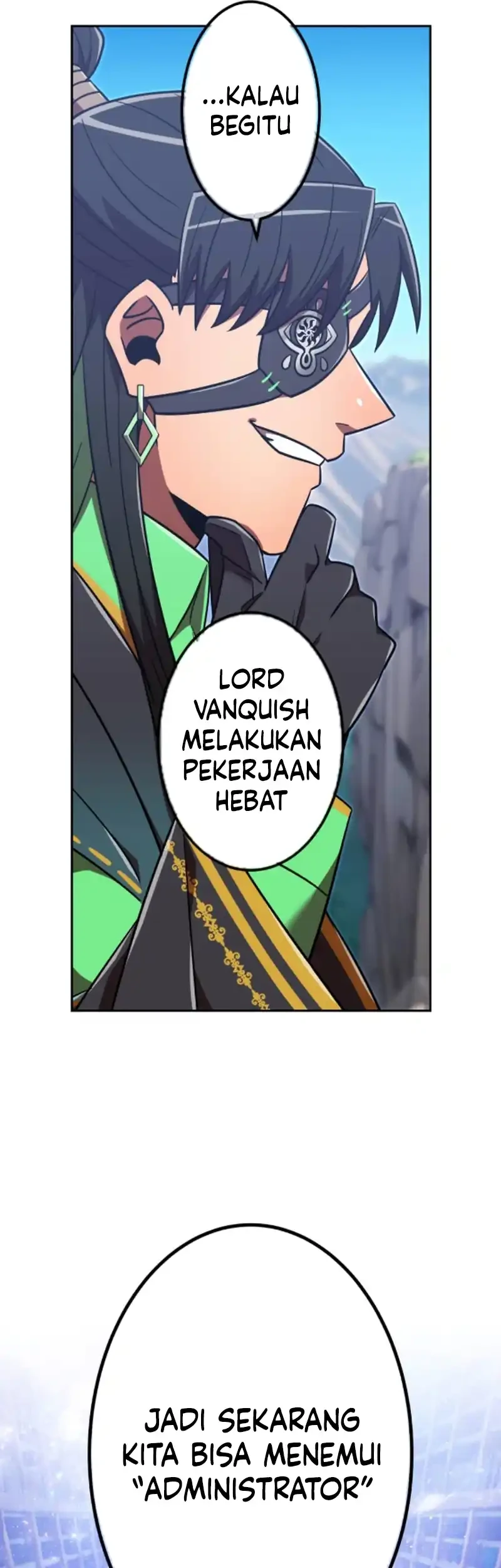 Savior of Divine Blood ~Draw Out 0.00000001% to Become the Strongest~ Chapter 122 - halaman 31