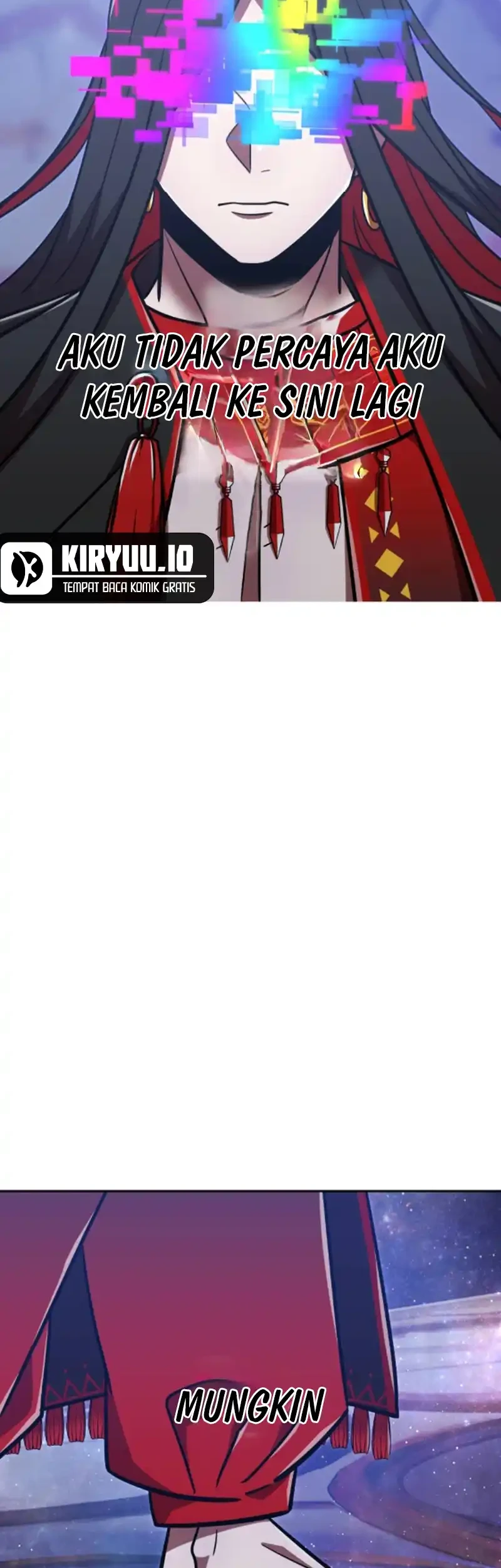 Savior of Divine Blood ~Draw Out 0.00000001% to Become the Strongest~ Chapter 122 - halaman 34