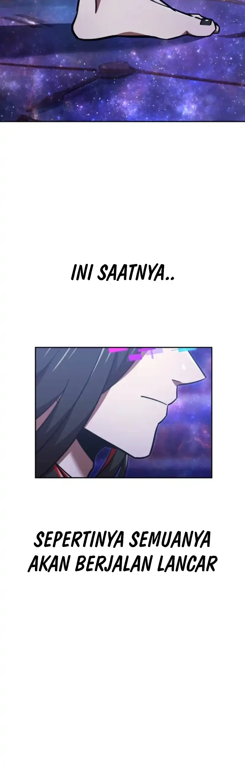 Savior of Divine Blood ~Draw Out 0.00000001% to Become the Strongest~ Chapter 122 - halaman 35