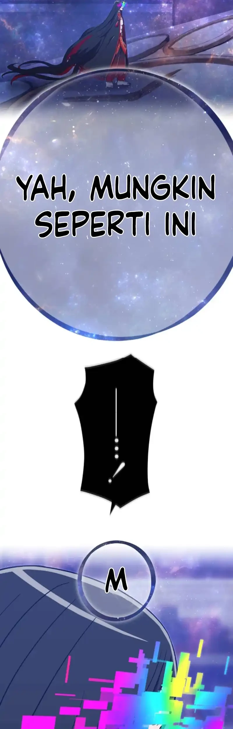 Savior of Divine Blood ~Draw Out 0.00000001% to Become the Strongest~ Chapter 122 - halaman 37