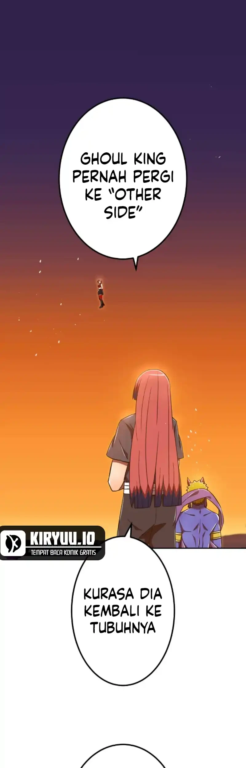 Savior of Divine Blood ~Draw Out 0.00000001% to Become the Strongest~ Chapter 122 - halaman 4
