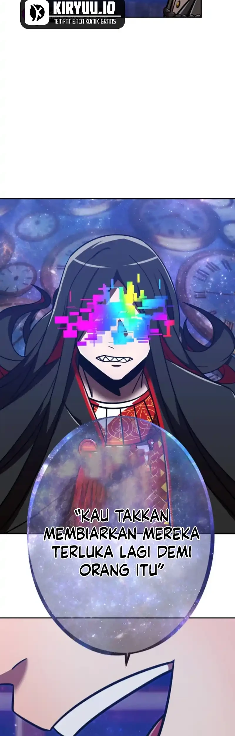 Savior of Divine Blood ~Draw Out 0.00000001% to Become the Strongest~ Chapter 122 - halaman 41