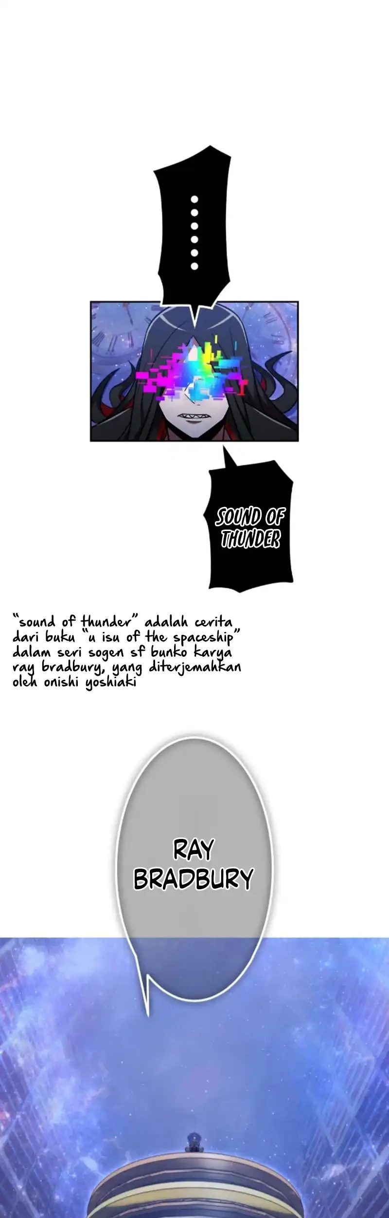 Savior of Divine Blood ~Draw Out 0.00000001% to Become the Strongest~ Chapter 122 - halaman 43