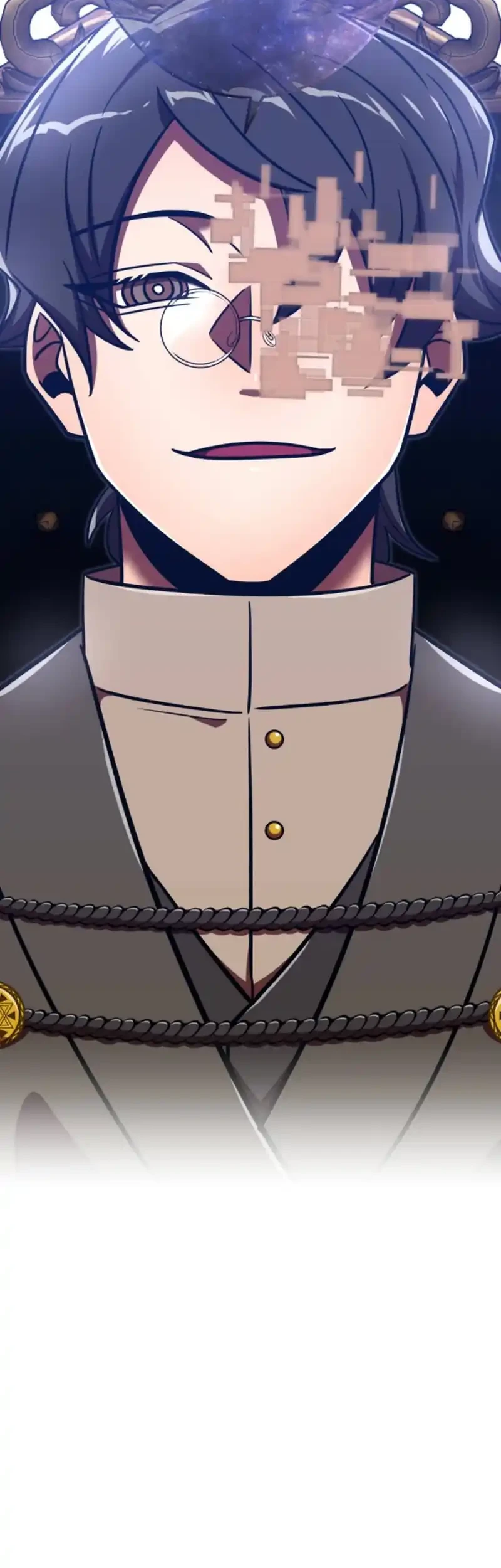 Savior of Divine Blood ~Draw Out 0.00000001% to Become the Strongest~ Chapter 122 - halaman 48