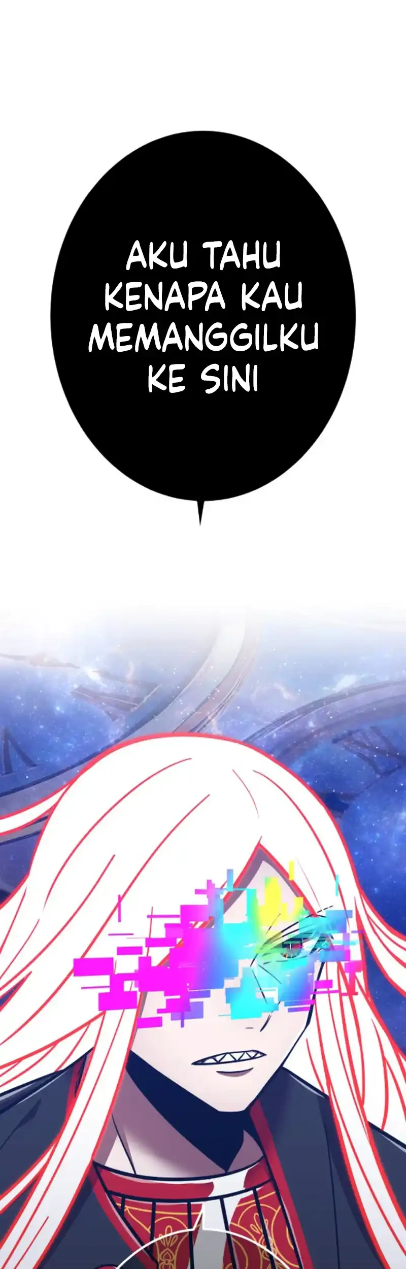 Savior of Divine Blood ~Draw Out 0.00000001% to Become the Strongest~ Chapter 122 - halaman 49