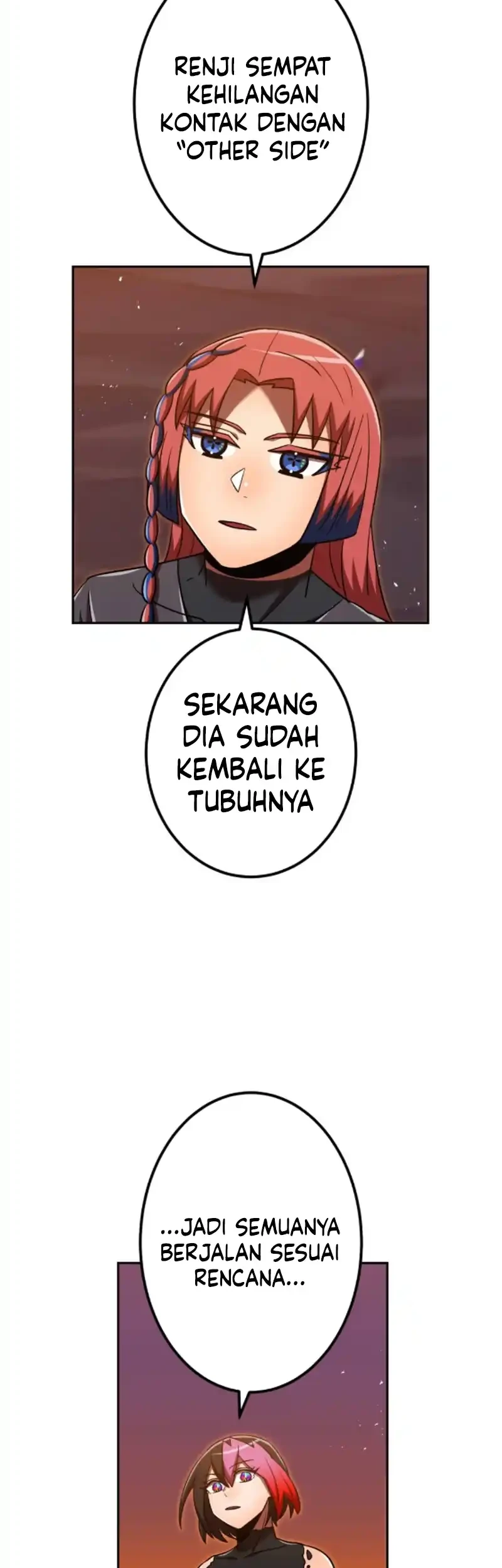 Savior of Divine Blood ~Draw Out 0.00000001% to Become the Strongest~ Chapter 122 - halaman 5