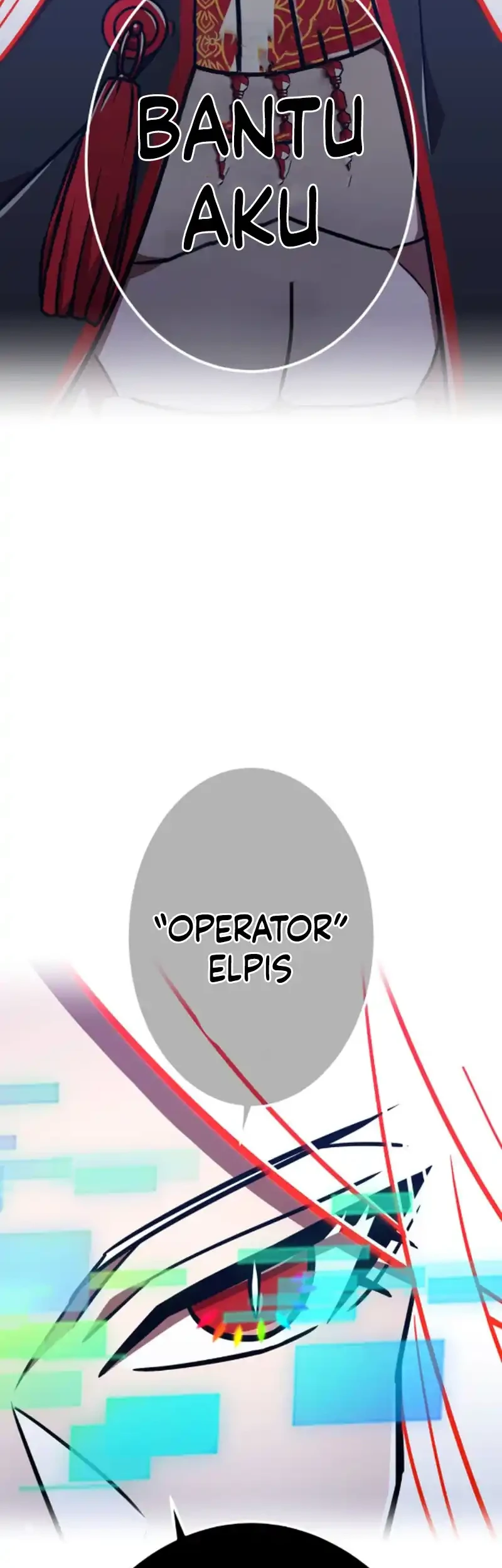 Savior of Divine Blood ~Draw Out 0.00000001% to Become the Strongest~ Chapter 122 - halaman 50