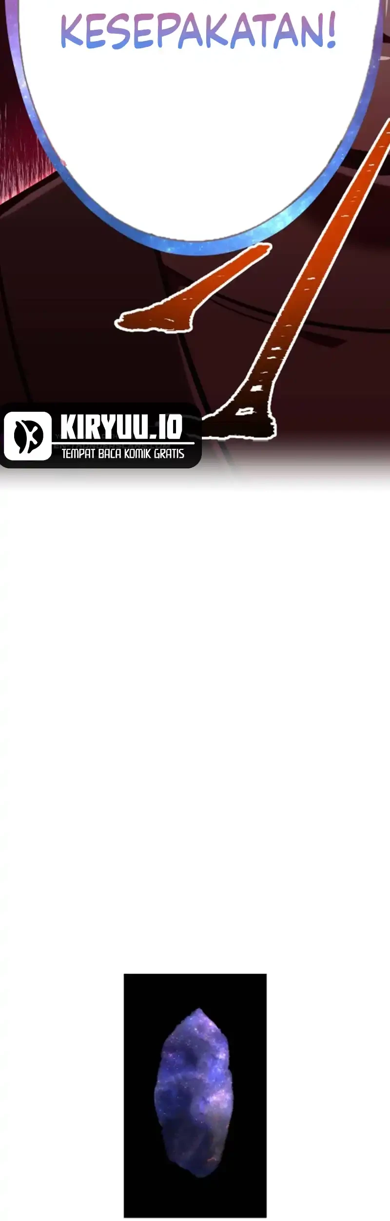 Savior of Divine Blood ~Draw Out 0.00000001% to Become the Strongest~ Chapter 122 - halaman 53