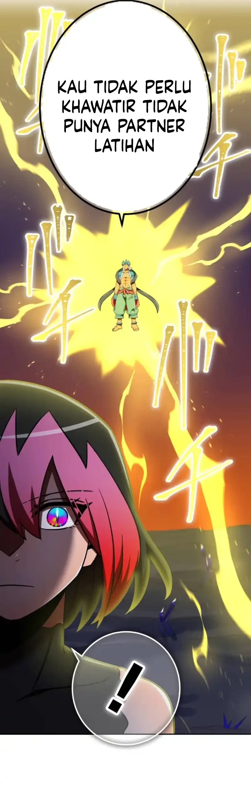 Savior of Divine Blood ~Draw Out 0.00000001% to Become the Strongest~ Chapter 122 - halaman 7