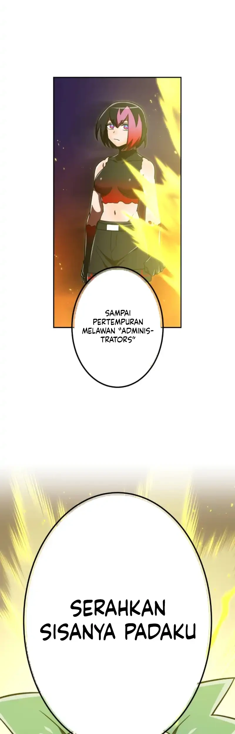 Savior of Divine Blood ~Draw Out 0.00000001% to Become the Strongest~ Chapter 122 - halaman 8