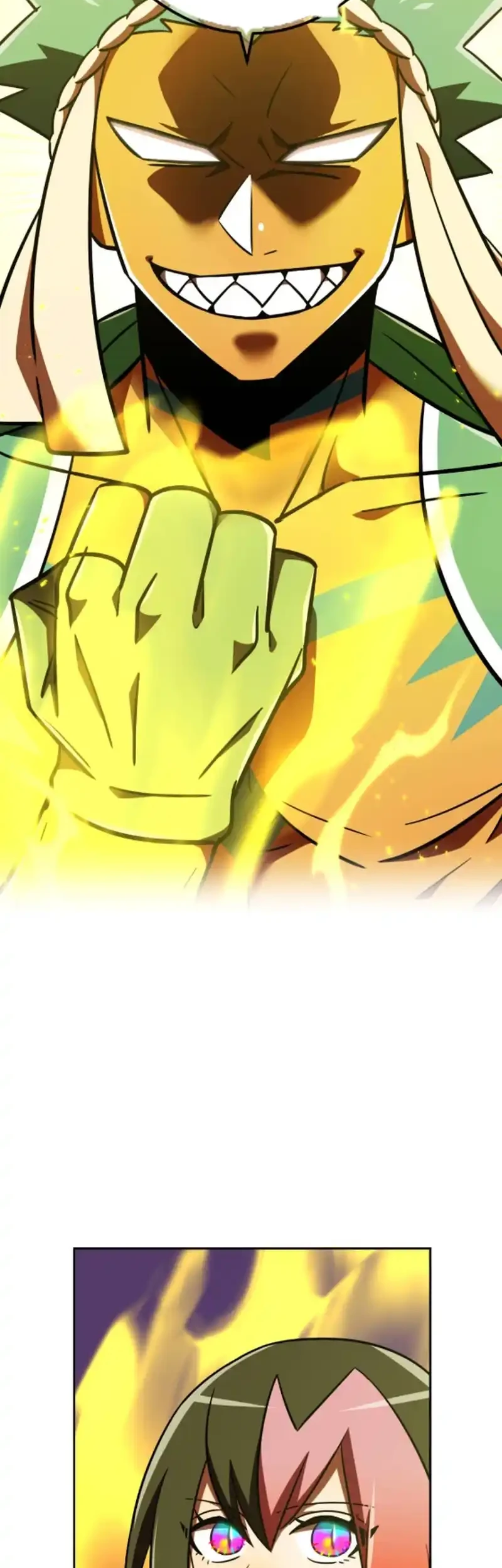 Savior of Divine Blood ~Draw Out 0.00000001% to Become the Strongest~ Chapter 122 - halaman 9