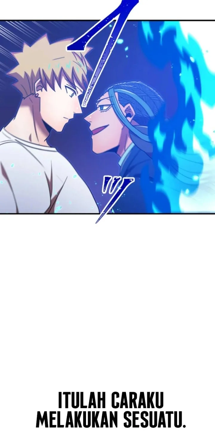 Savior of Divine Blood ~Draw Out 0.00000001% to Become the Strongest~ Chapter 124 - halaman 11