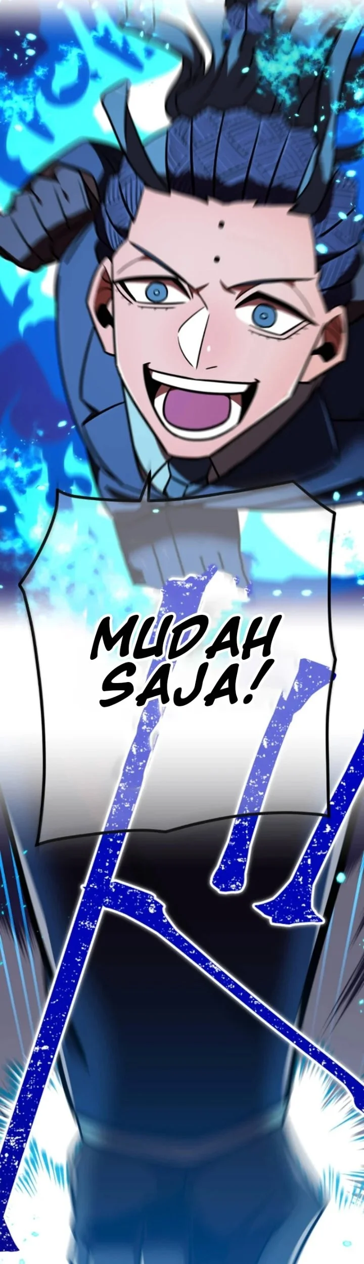 Savior of Divine Blood ~Draw Out 0.00000001% to Become the Strongest~ Chapter 124 - halaman 12