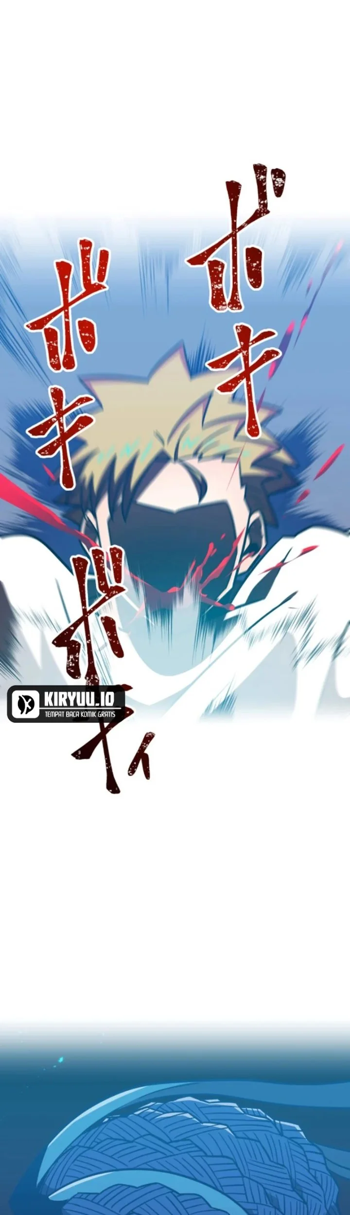 Savior of Divine Blood ~Draw Out 0.00000001% to Become the Strongest~ Chapter 124 - halaman 14
