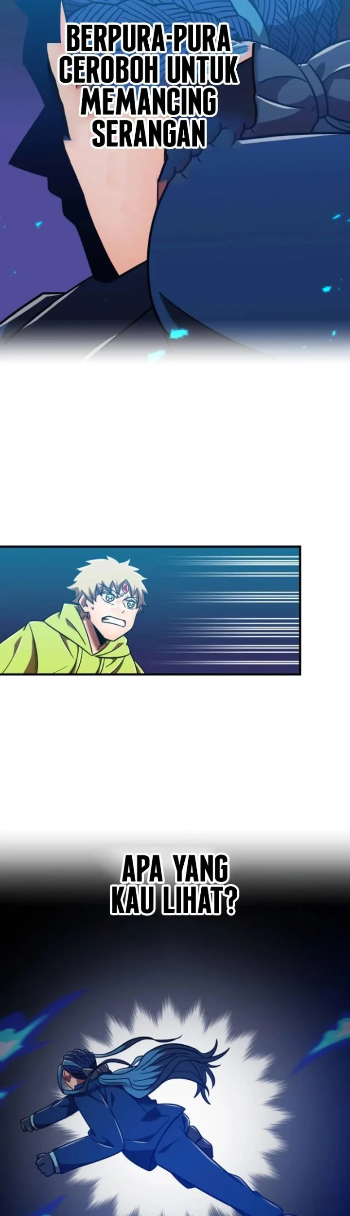 Savior of Divine Blood ~Draw Out 0.00000001% to Become the Strongest~ Chapter 124 - halaman 15