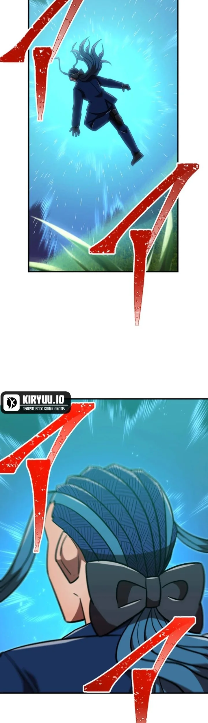 Savior of Divine Blood ~Draw Out 0.00000001% to Become the Strongest~ Chapter 124 - halaman 19