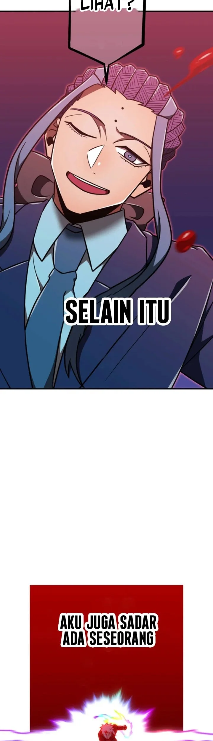 Savior of Divine Blood ~Draw Out 0.00000001% to Become the Strongest~ Chapter 124 - halaman 23